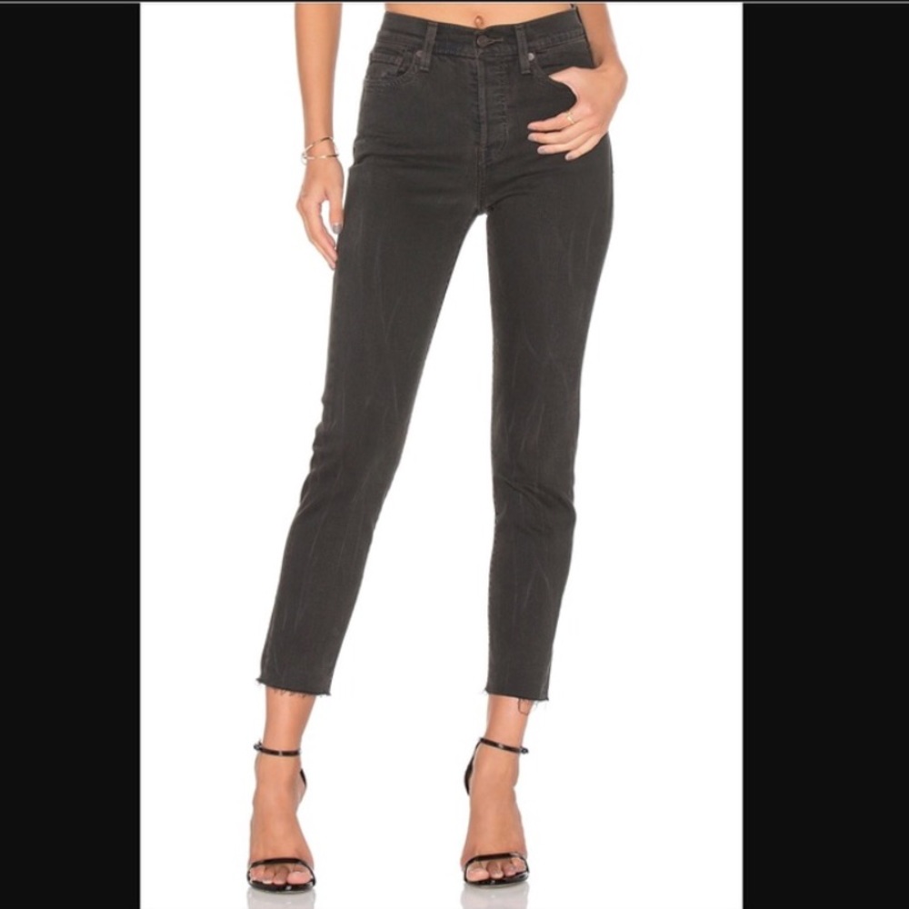 Levi jeans